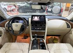 نيسان باترول